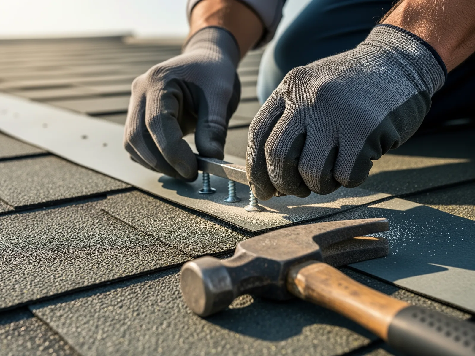 Why choose Fascia Repair in Arcadia, NE